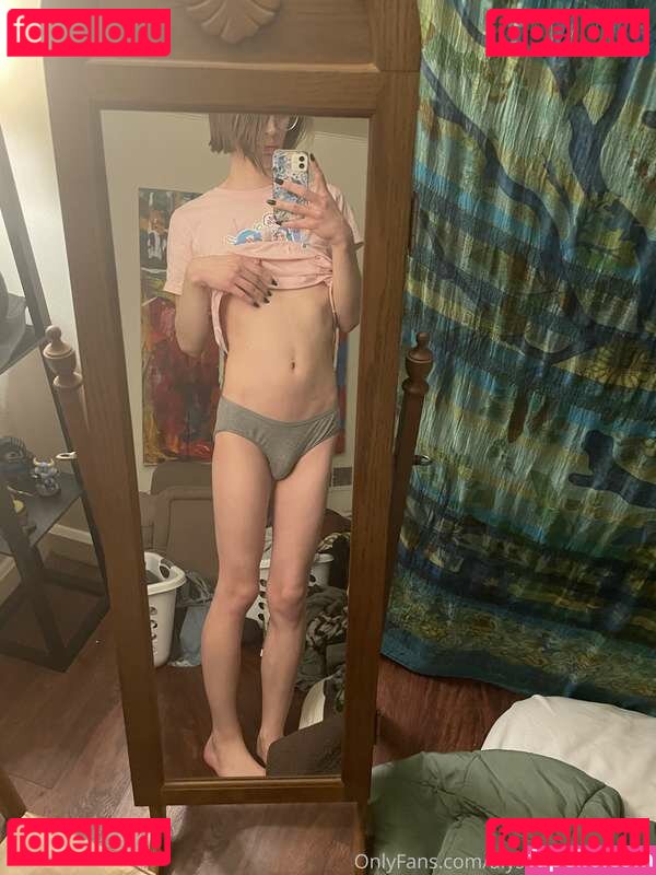 Alyssa Fargo Nude Onlyfans Photo 6
