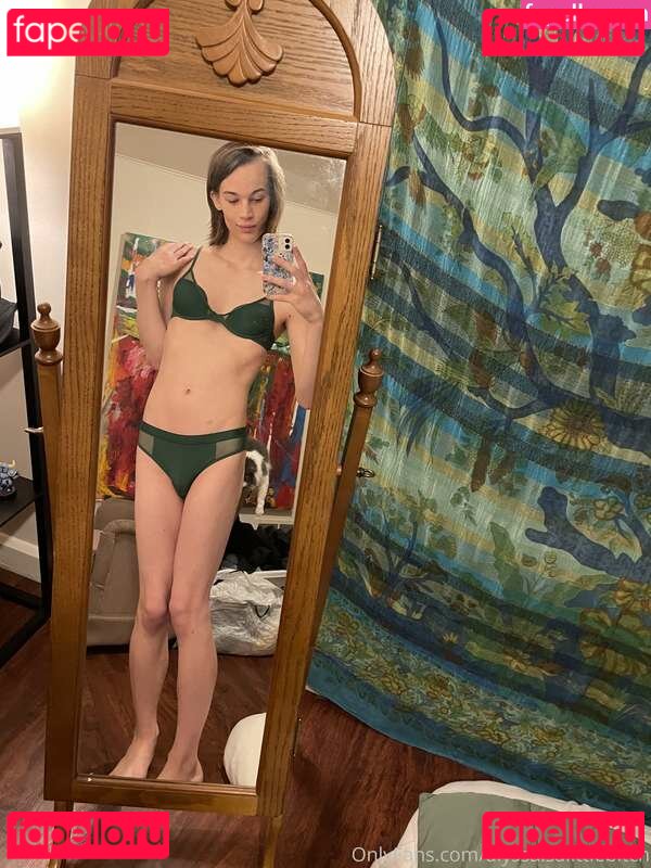 Alyssa Fargo Nude Onlyfans Photo 5