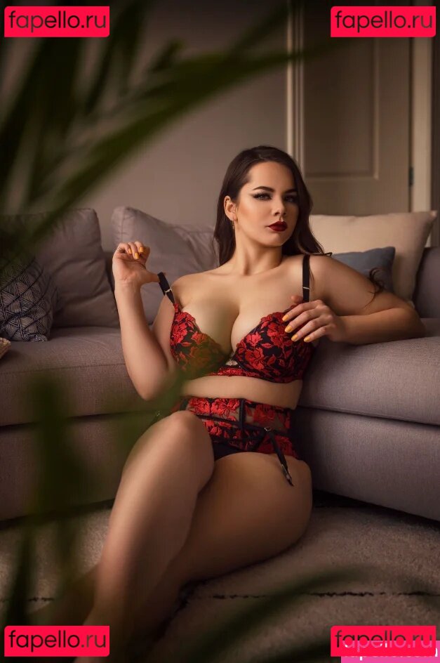 Morgan Miller Nude Onlyfans Photo 36