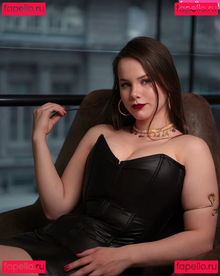 Morgan Miller Nude Onlyfans Photo 34