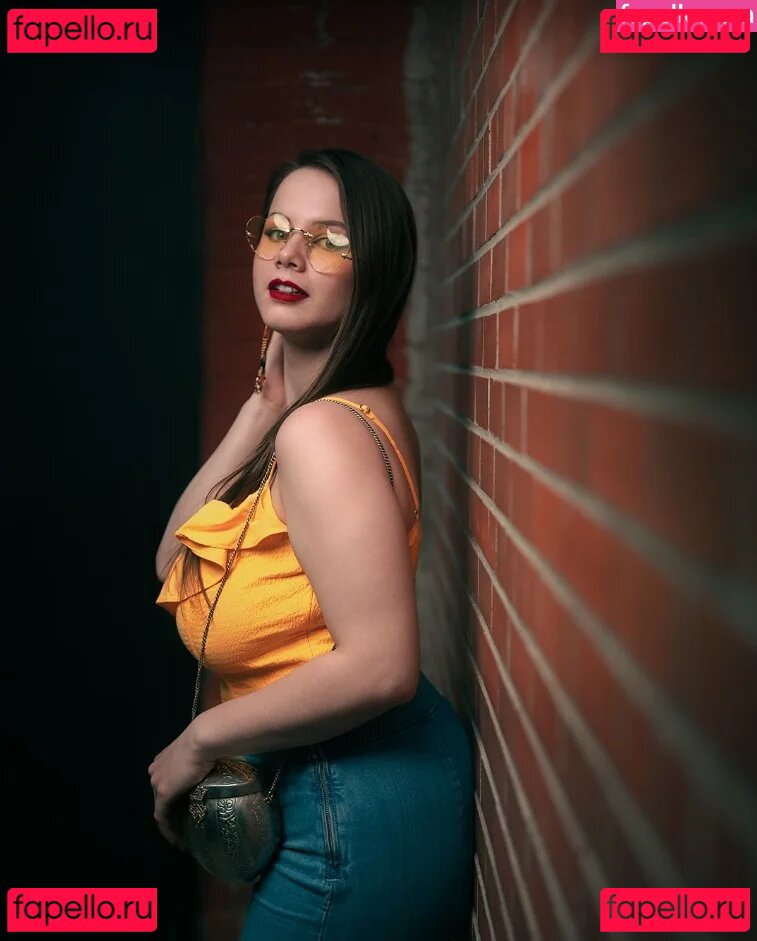Morgan Miller Nude Onlyfans Photo 31