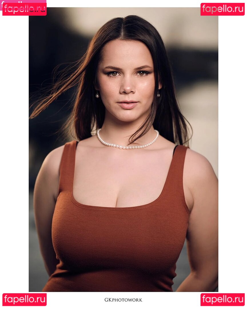 Morgan Miller Nude Onlyfans Photo 20