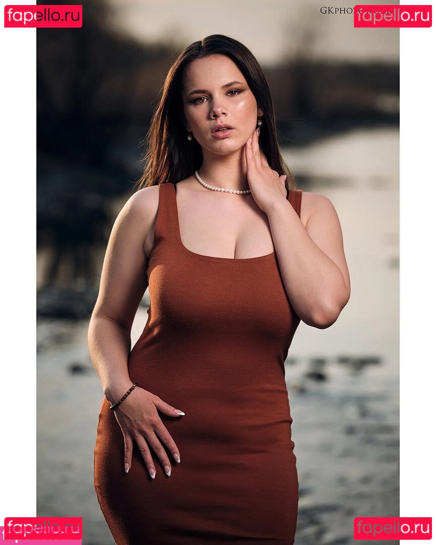 Morgan Miller Nude Onlyfans Photo 21