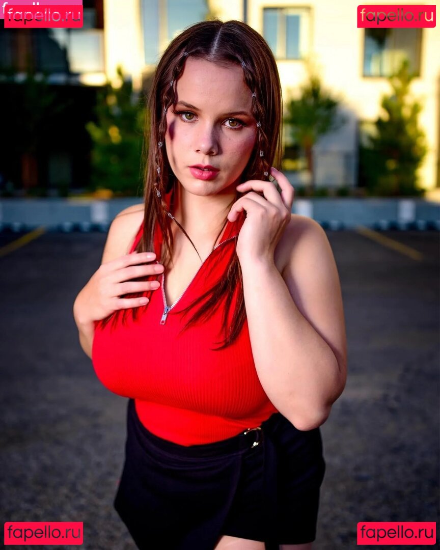 Morgan Miller Nude Onlyfans Photo 14