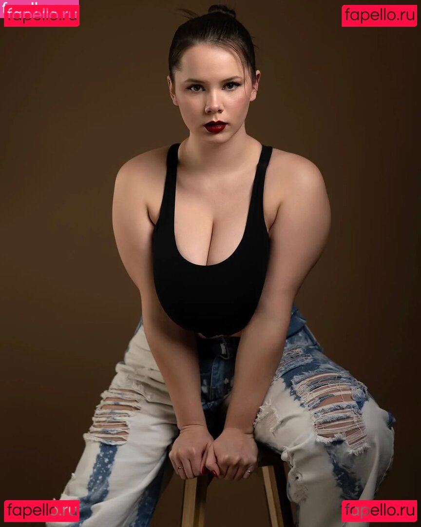 Morgan Miller Nude Onlyfans Photo 10
