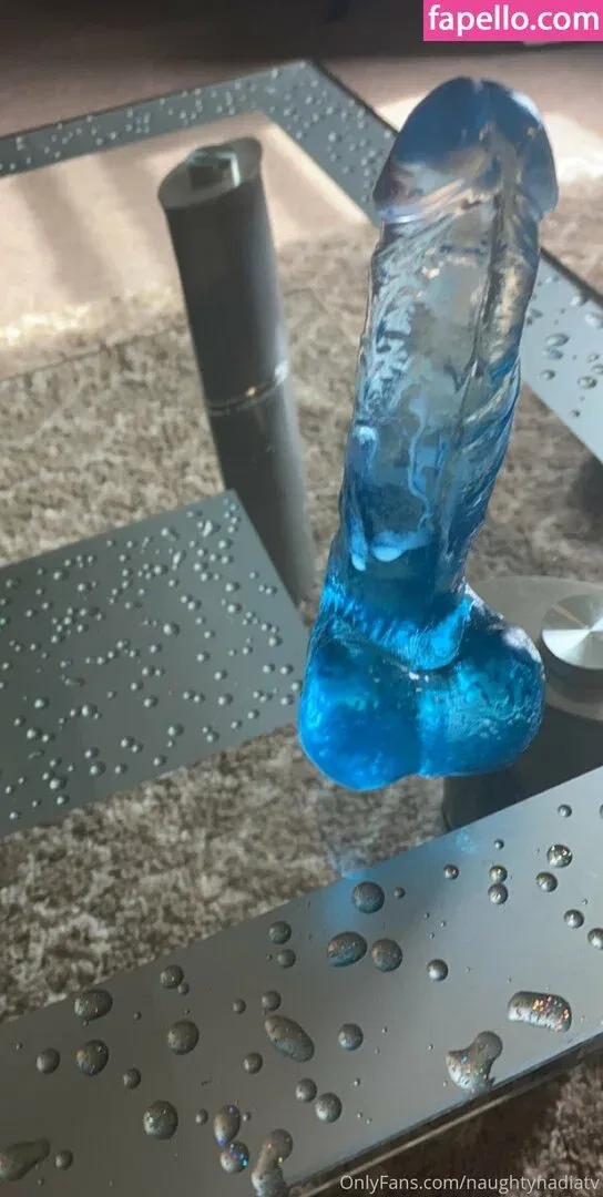 seenaughtynadia Onlyfans Photo Gallery 