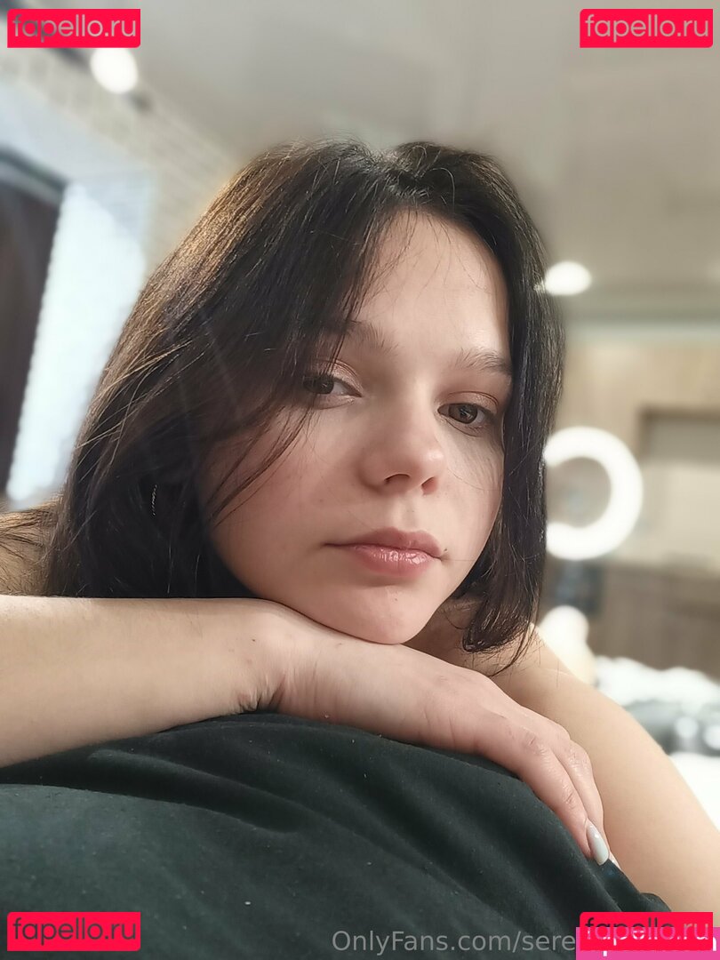 Serene Sparkle Nude Onlyfans Photo 50