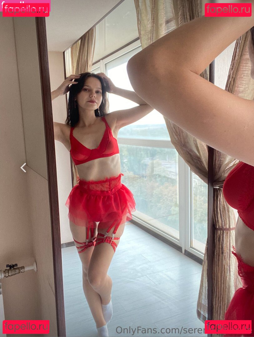 Serene Sparkle Nude Onlyfans Photo 38