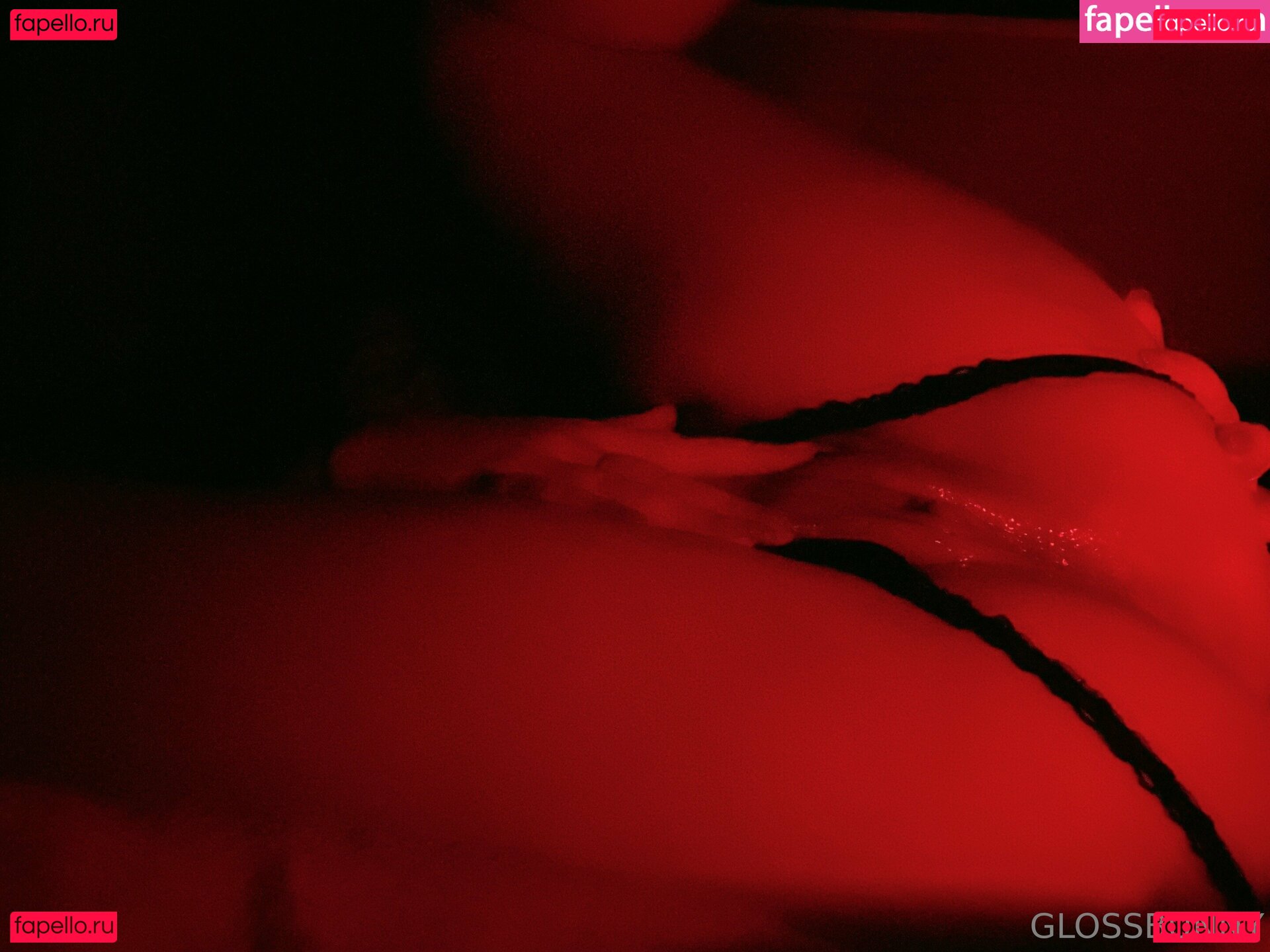 glossbunny Nude Onlyfans Photo 12