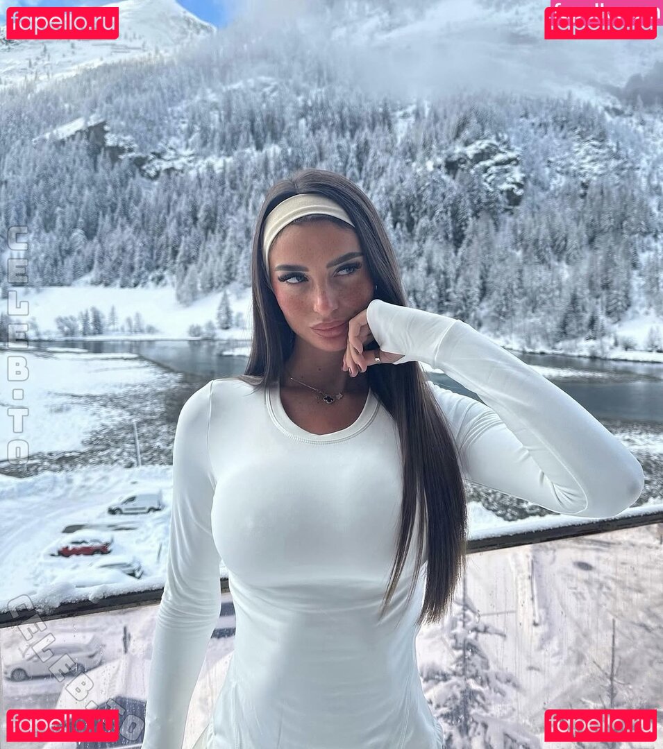 maddycheary Nude Onlyfans Photo 49