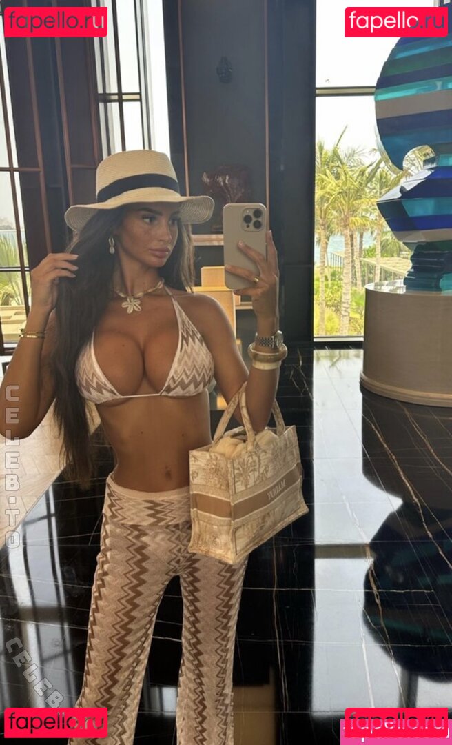 maddycheary Nude Onlyfans Photo 3
