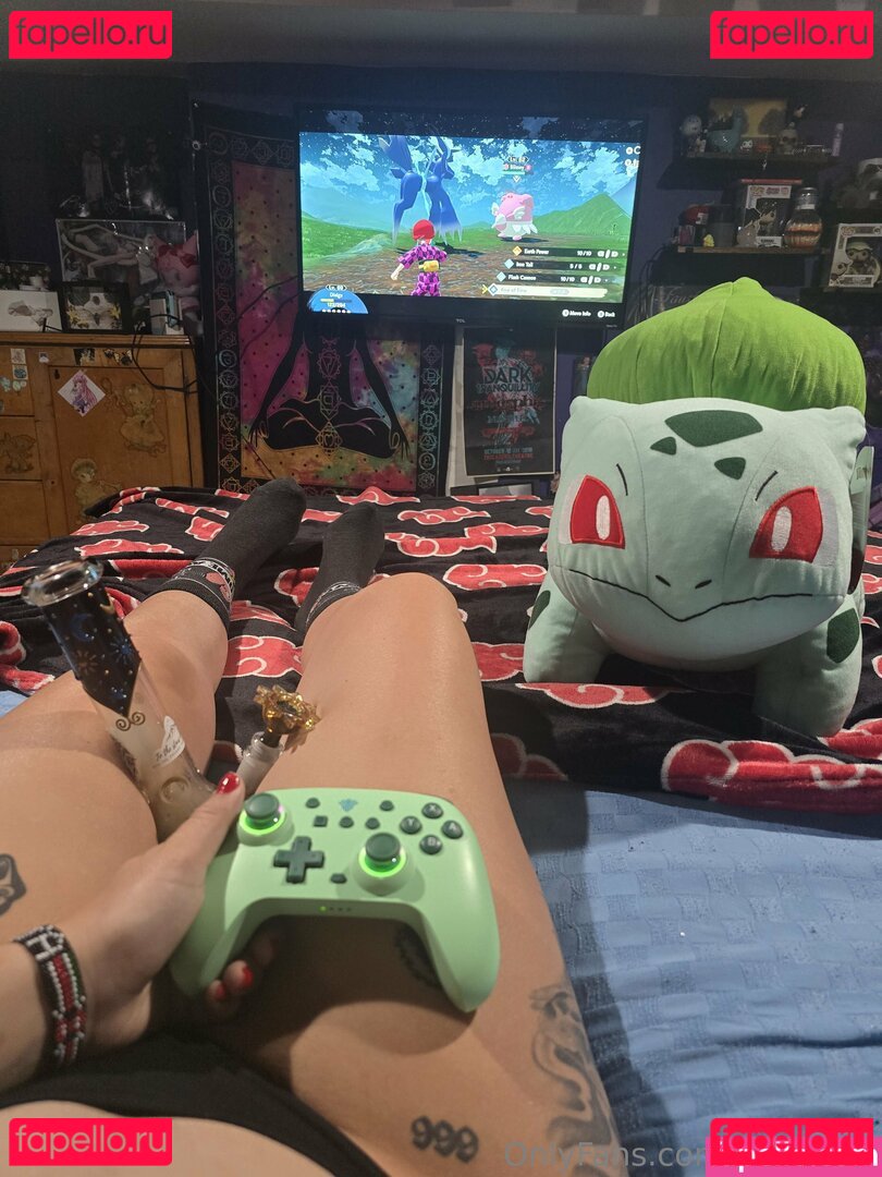 dawnchu Nude Onlyfans Photo 5