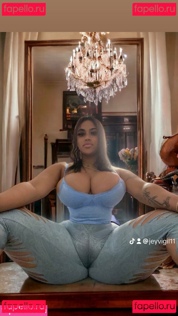 Jeyvigil Nude Onlyfans Photo 9