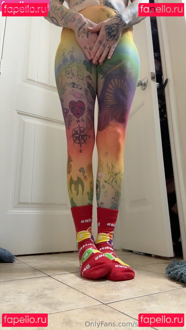 Yatted Loser Nude Onlyfans Photo 23