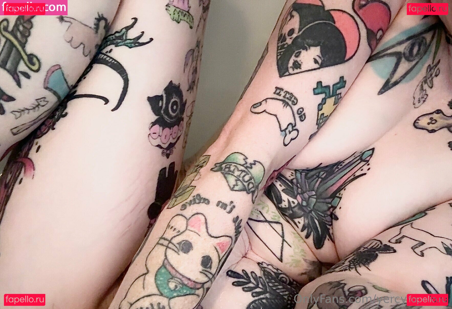 Yatted Loser Nude Onlyfans Photo 12