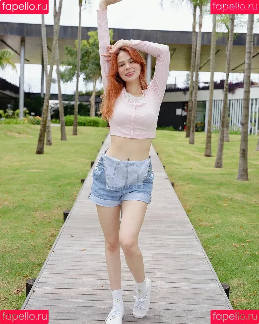 Maimy Nyan Onlyfans Photo Gallery 