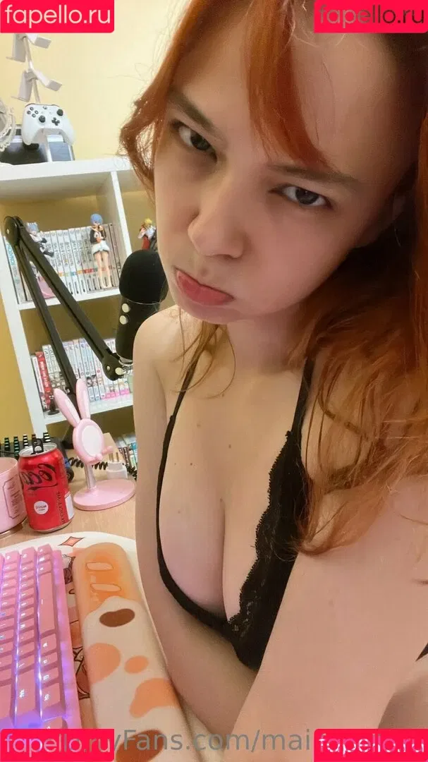 Maimy Nyan Onlyfans Photo Gallery 