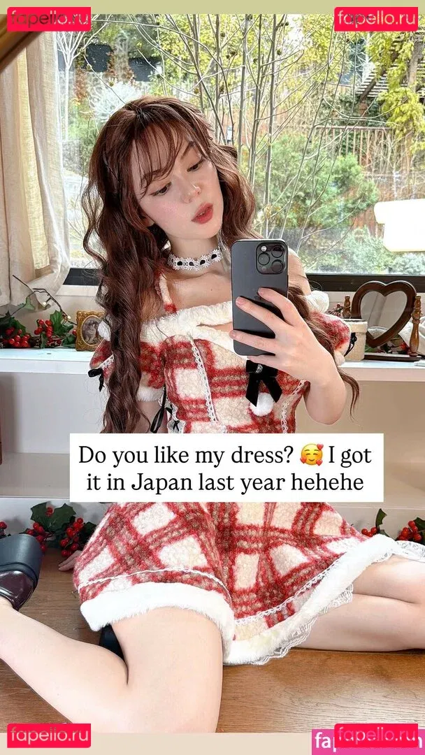 Maimy Nyan Onlyfans Photo Gallery 