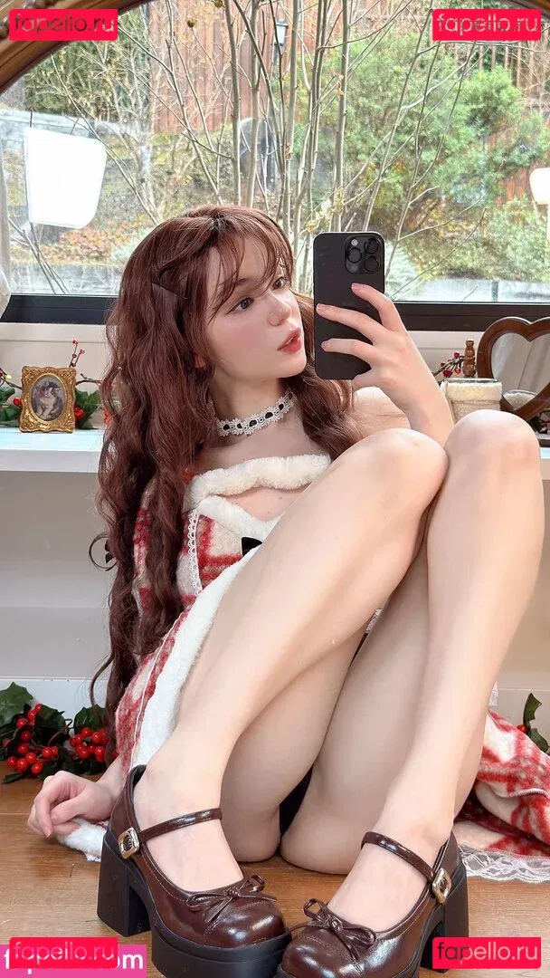 Maimy Nyan Onlyfans Photo Gallery 