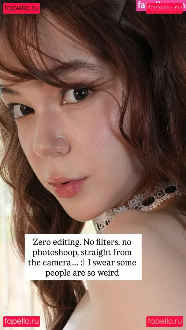 Maimy Nyan Onlyfans Photo Gallery 