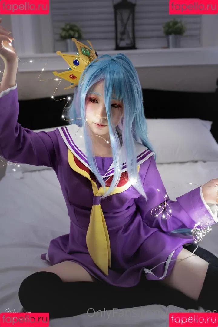 rinya.cos Onlyfans Photo Gallery 