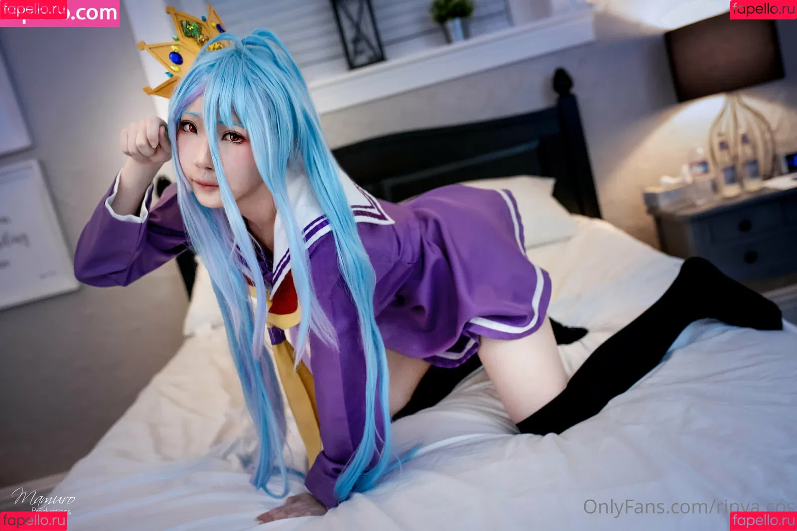 rinya.cos Onlyfans Photo Gallery 
