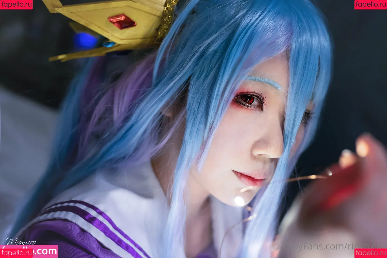 rinya.cos Onlyfans Photo Gallery 