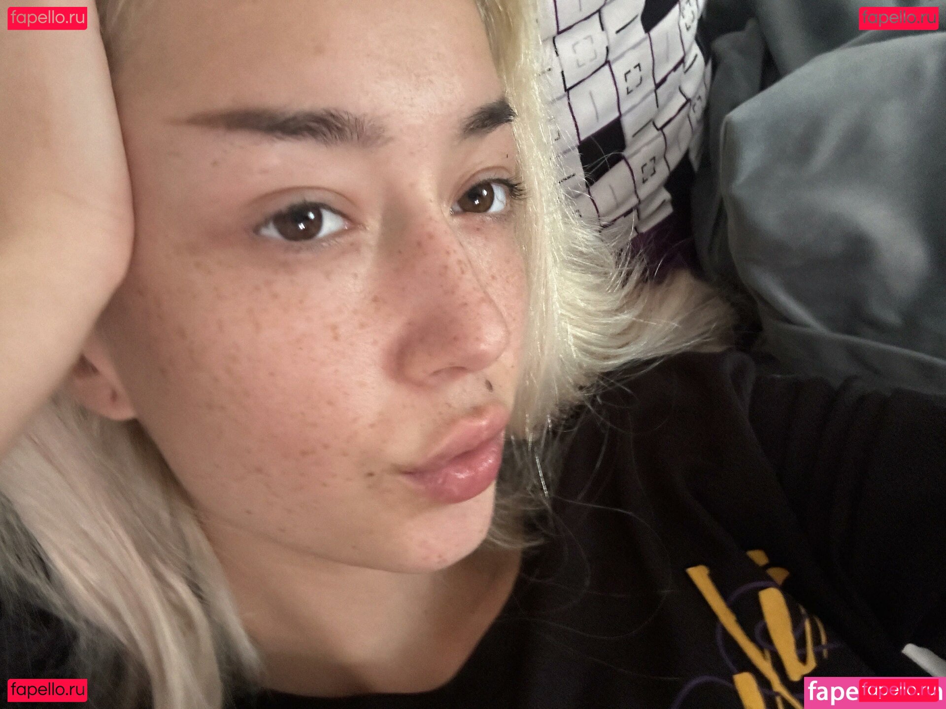 Emma Snow Nude Onlyfans Photo 48