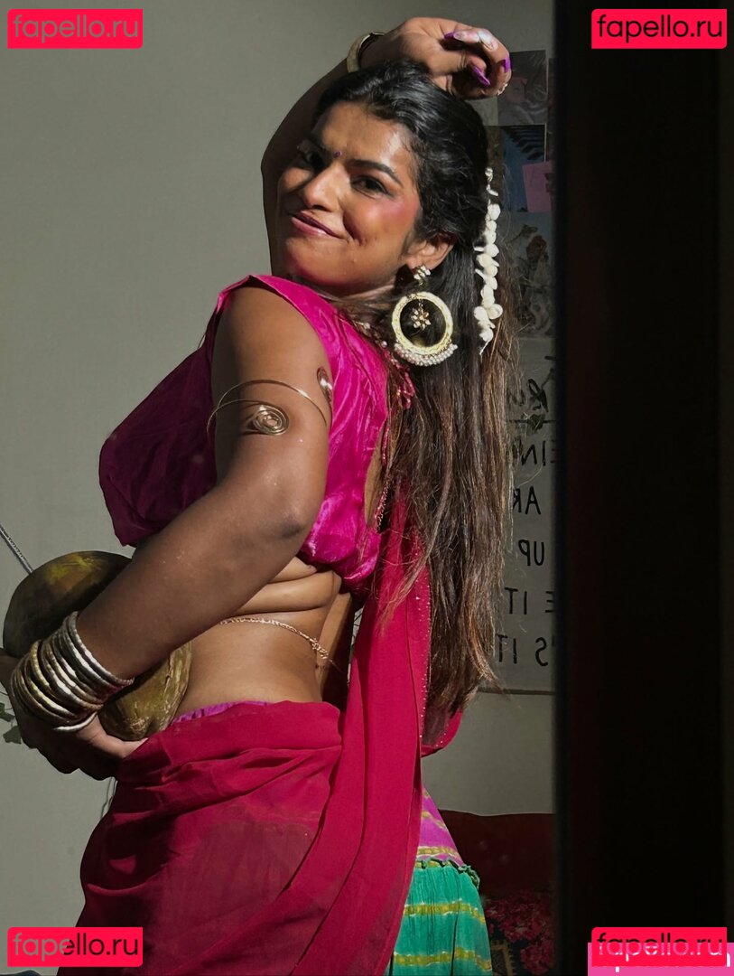 Nidhi Goel Nude Onlyfans Photo 21