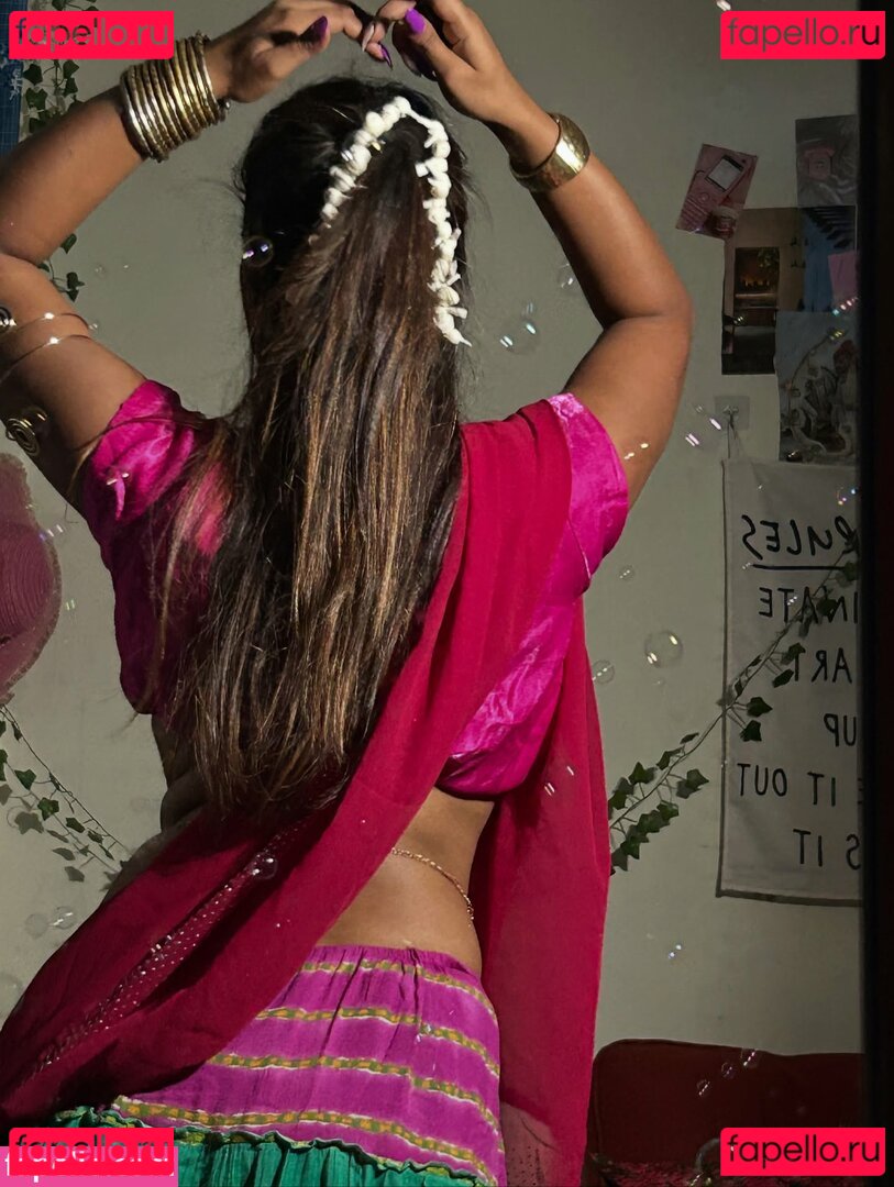 Nidhi Goel Nude Onlyfans Photo 20