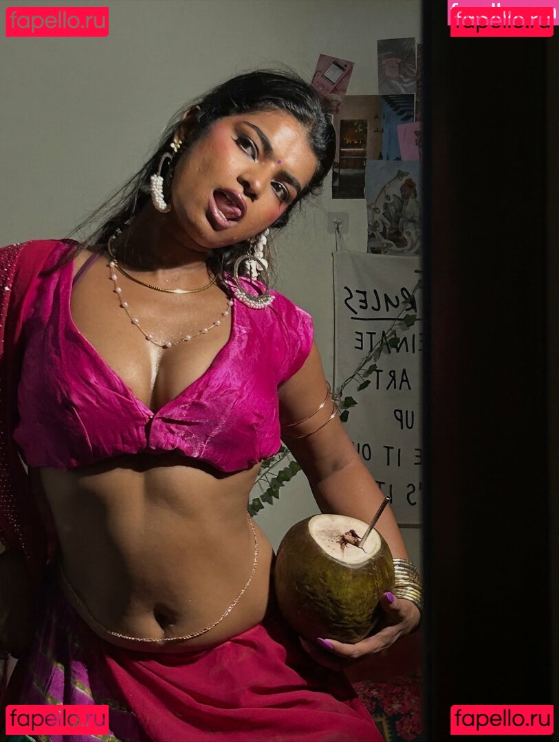 Nidhi Goel Nude Onlyfans Photo 18