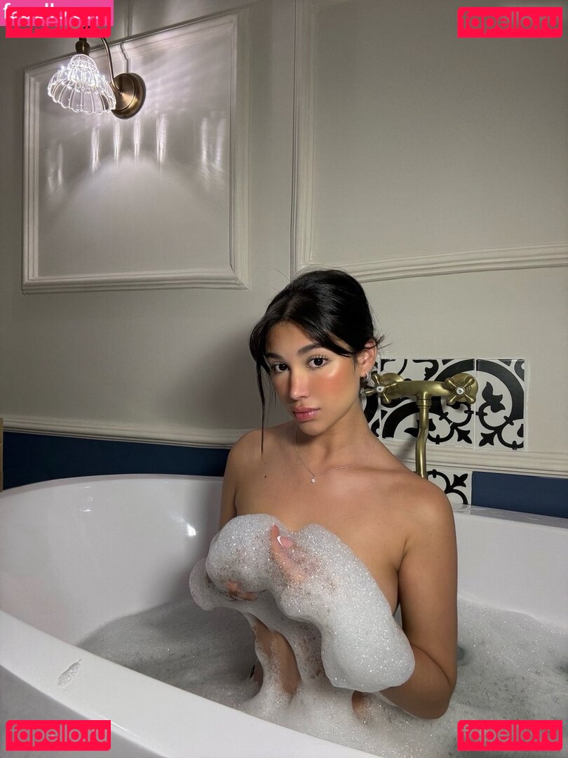 Marci Moral Nude Onlyfans Photo 24