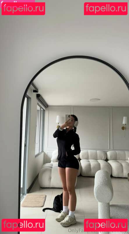 Marci Moral Nude Onlyfans Photo 7