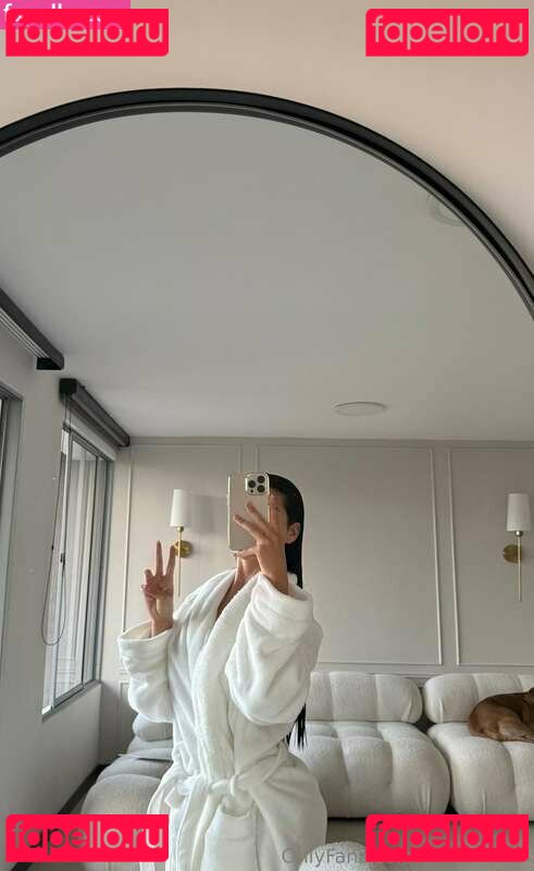 Marci Moral Nude Onlyfans Photo 3