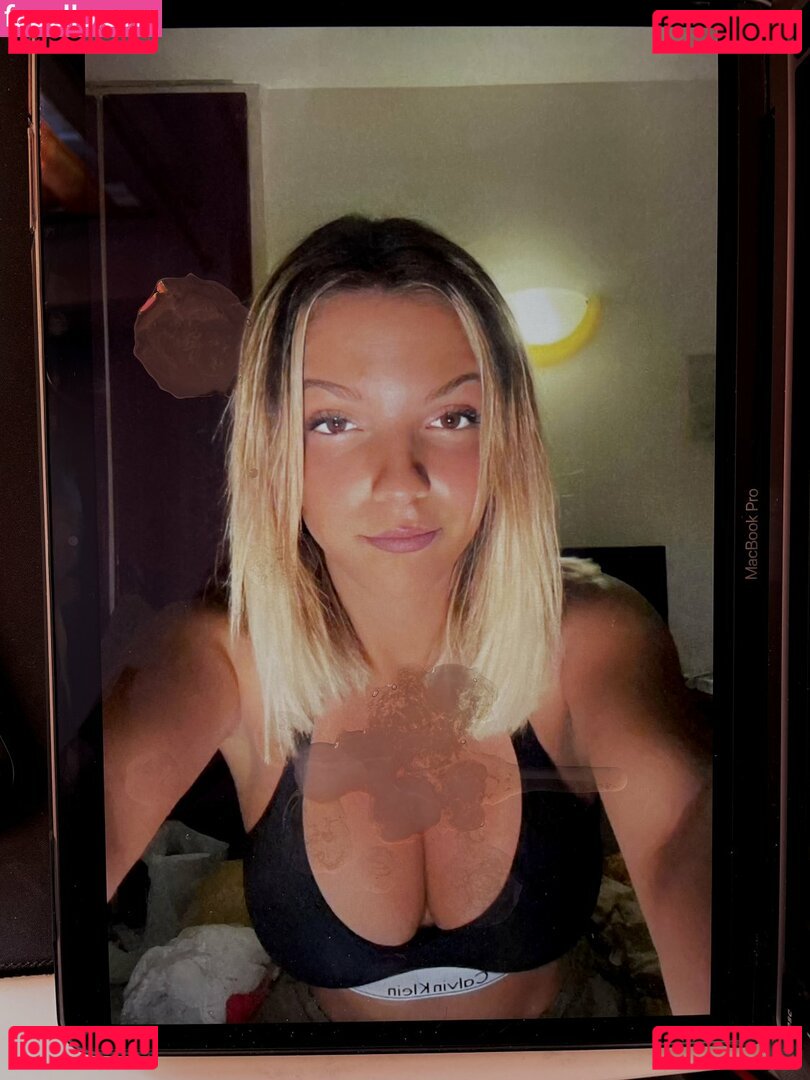Samara Tramontana Nude Onlyfans Photo 6