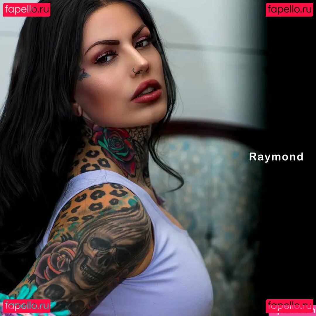 Ceara Sky Nude Onlyfans Photo 41