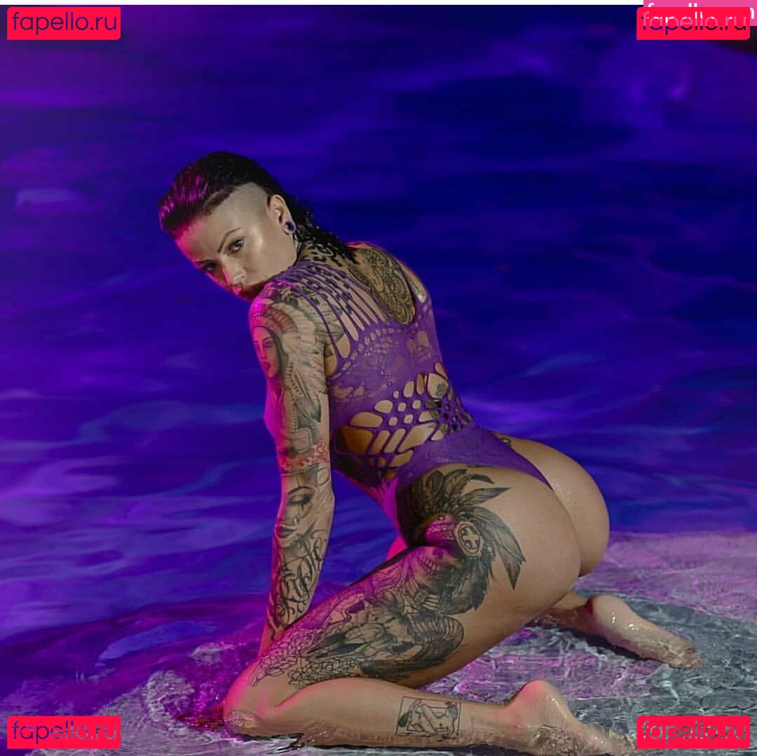 Ceara Sky Nude Onlyfans Photo 36