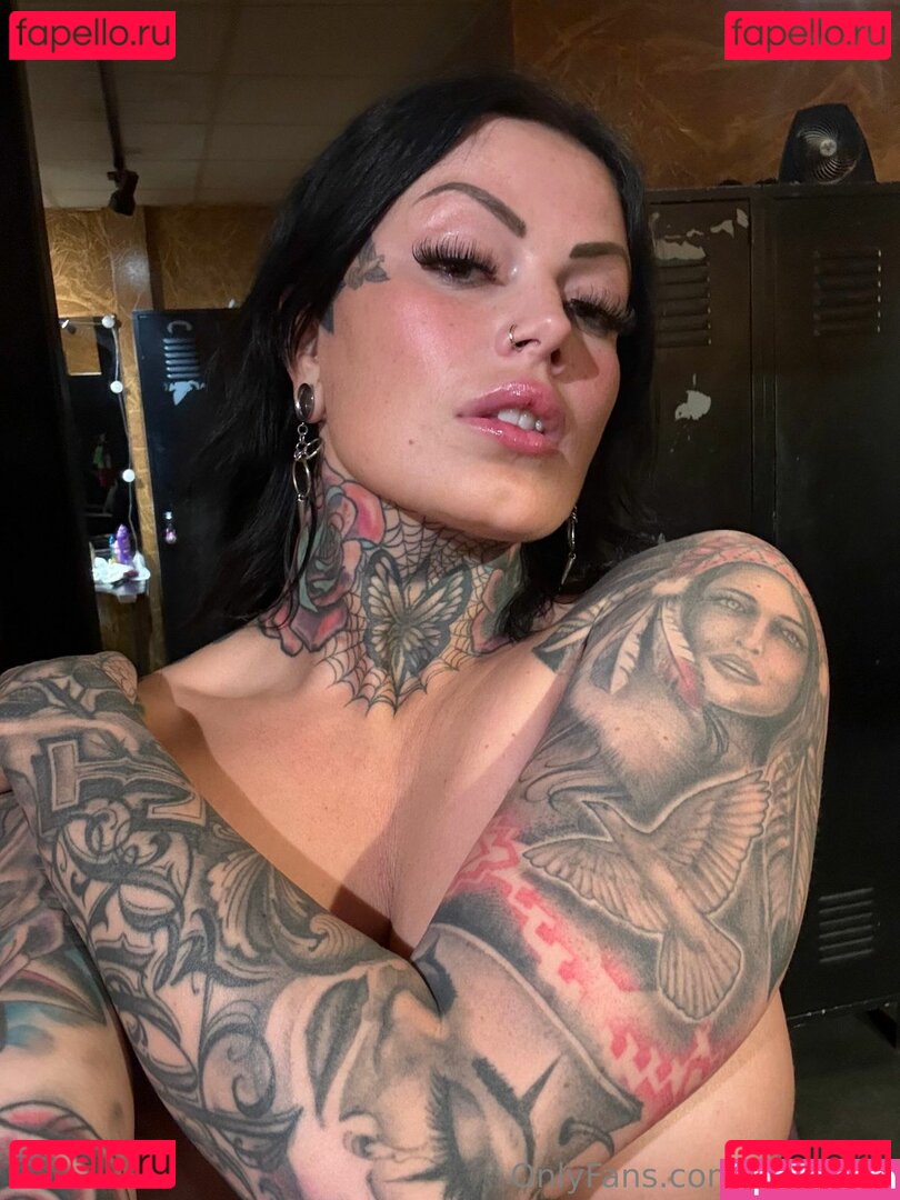 Ceara Sky Nude Onlyfans Photo 32