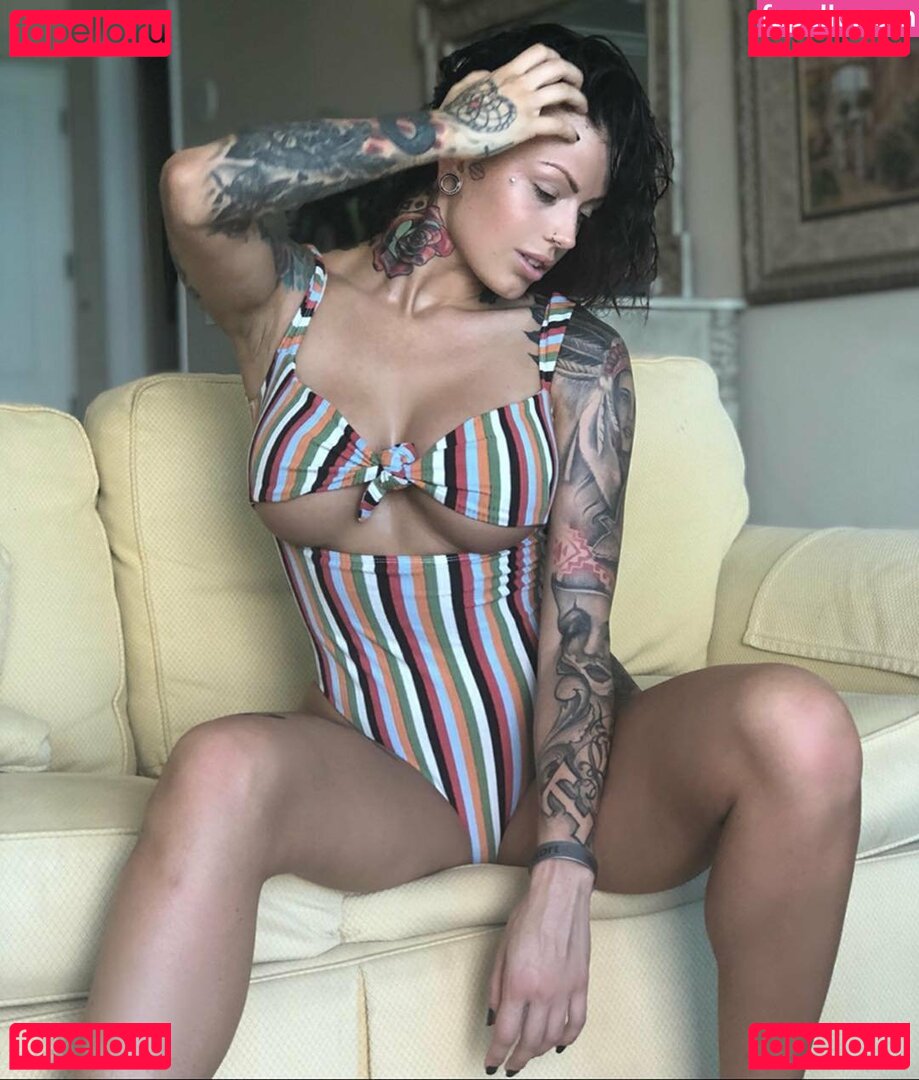 Ceara Sky Nude Onlyfans Photo 29