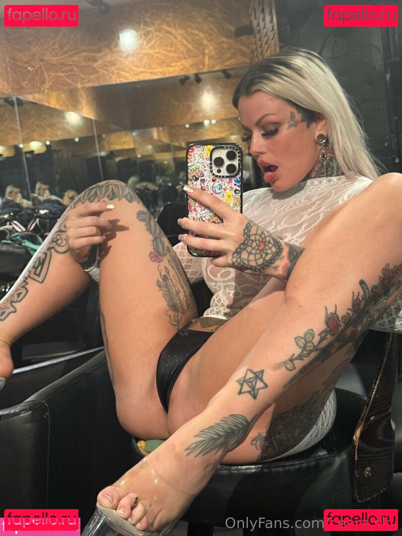 Ceara Sky Nude Onlyfans Photo 15