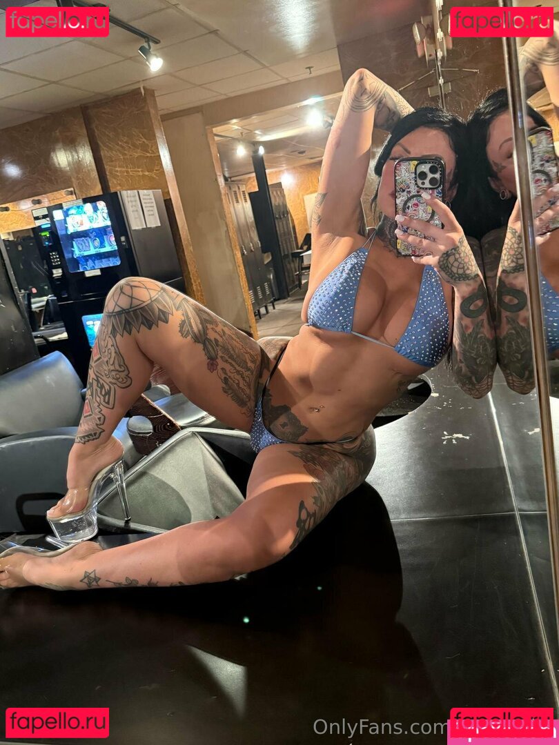 Ceara Sky Nude Onlyfans Photo 5
