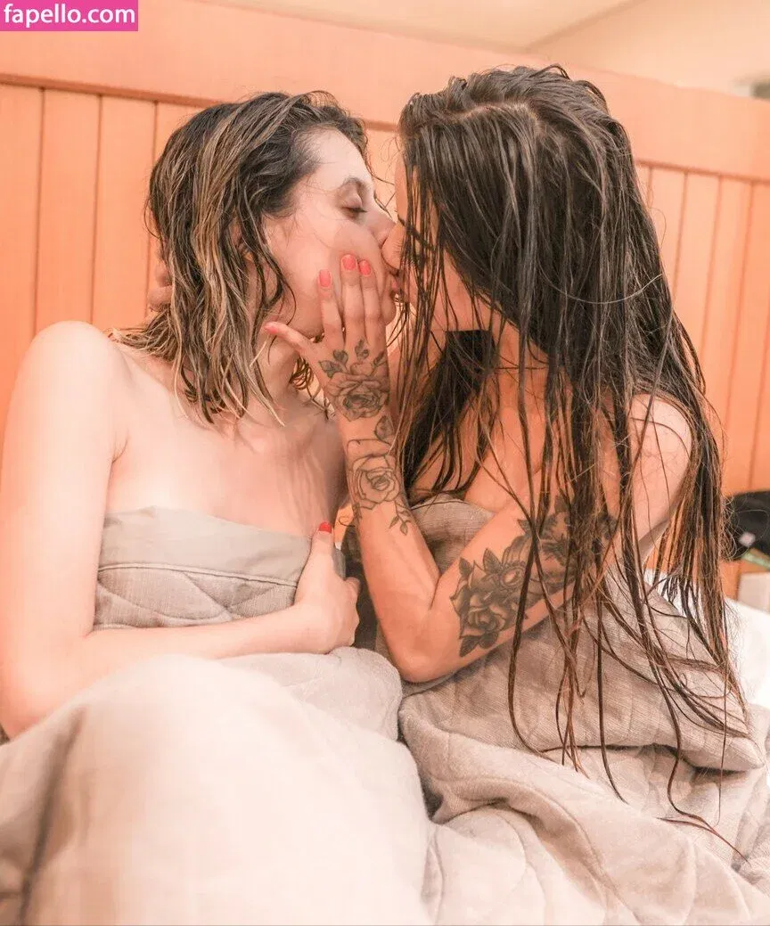 Gaby Ferreira Onlyfans Photo Gallery 