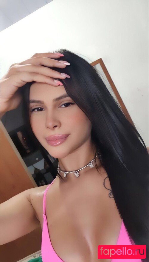 Gaby Ferreira Nude Onlyfans Photo 10