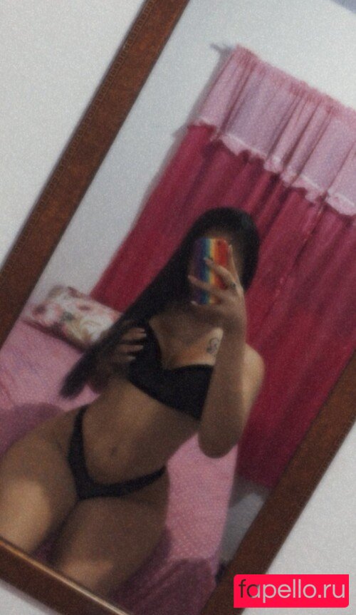 Gaby Ferreira Nude Onlyfans Photo 9