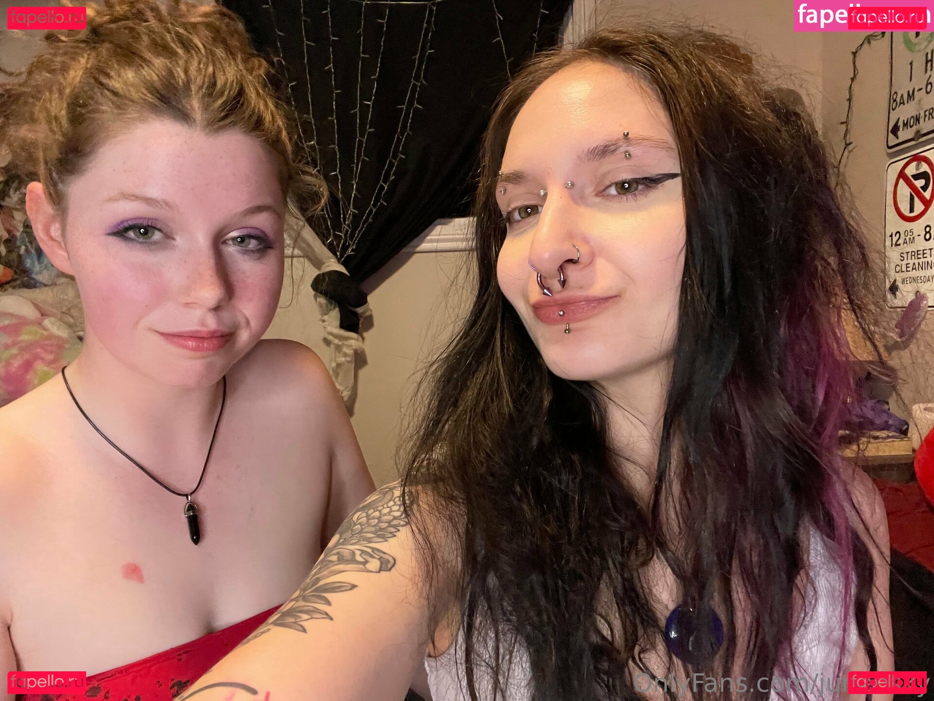 juneesky Nude Onlyfans Photo 7