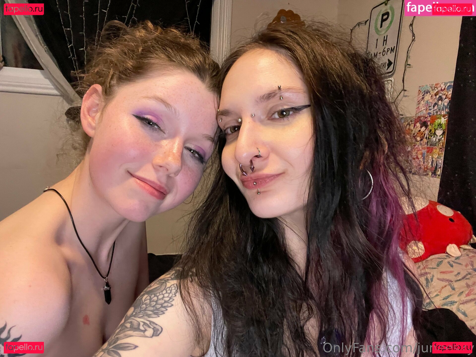 juneesky Nude Onlyfans Photo 5