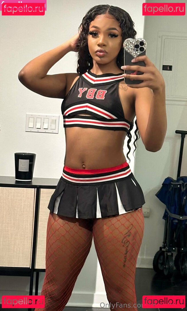 msliababy Nude Onlyfans Photo 19