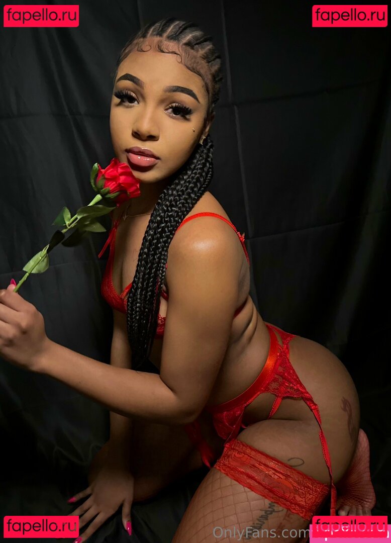 msliababy Nude Onlyfans Photo 9