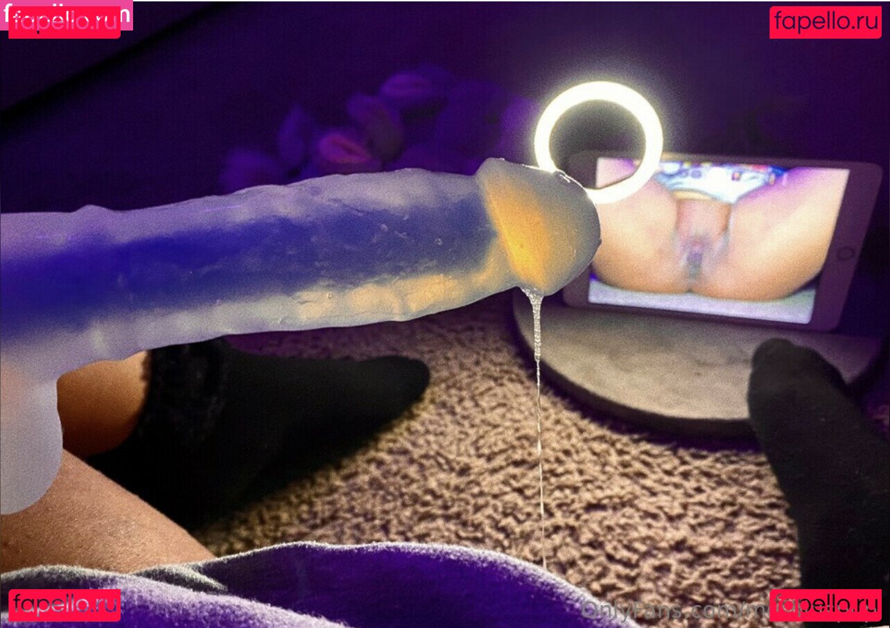 Morbiuspup Nude Onlyfans Photo 22