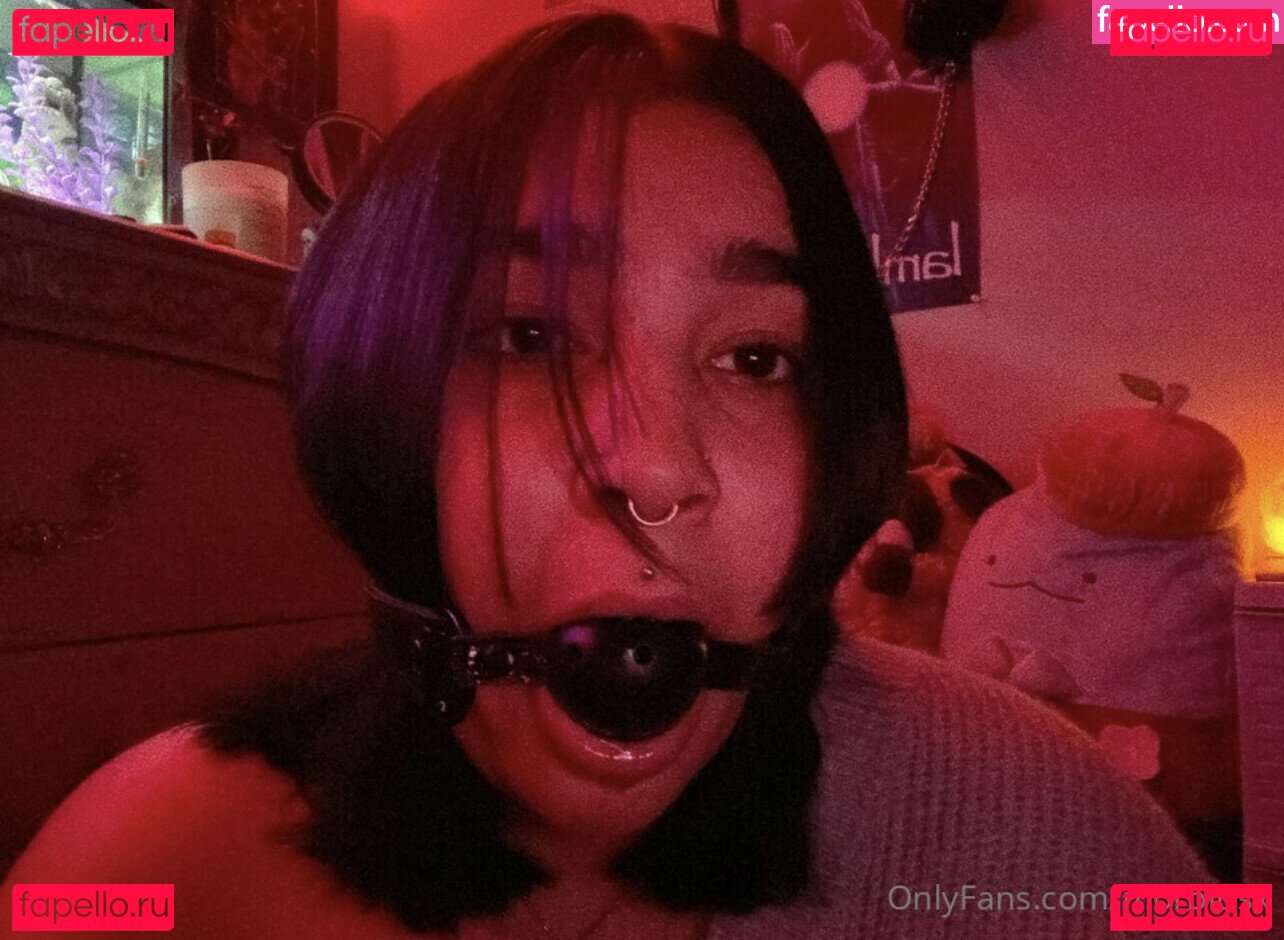 Morbiuspup Nude Onlyfans Photo 13